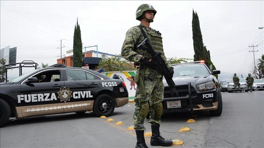 U Meksiku pronađeno tijelo nestalog novinara, od početka godine ubijeno 14 medijskih radnika