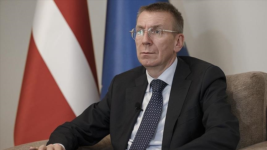 Латвия приветствует роль Турции в «зерновом соглашении»
