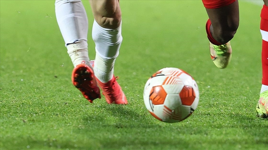 UEFA Avrupa Ligi play-off turu ilk maçları yarın oynanacak