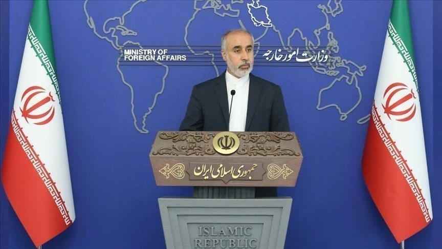 إيران تبدي استعدادها لتبادل سجناء مع الولايات المتحدة 