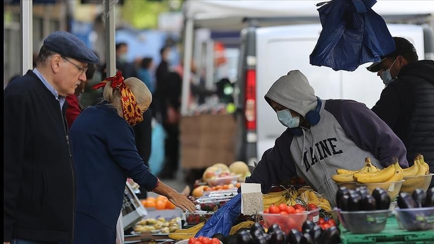 UK's annual inflation hits double digits with 10.1% in July, a new 40-year high