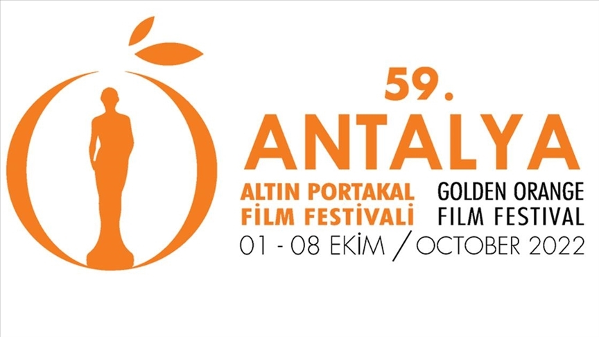 59. Antalya Altın Portakal Film Festivali'ne 548 proje başvurdu