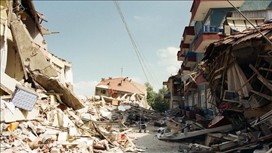 Turkiye: Prošle 23 godine od razornog zemljotresa koji je pogodio regiju Marmara