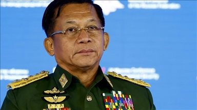 Myanmar: première rencontre entre l'envoyée de l'ONU et le général Min Aung Hlaing
