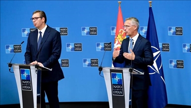 La OTAN dispuesta a evitar una escalada entre Kosovo y Serbia