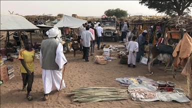 السودان: مقتل 7 أشخاص على أيدي مجهولين في دارفور 
