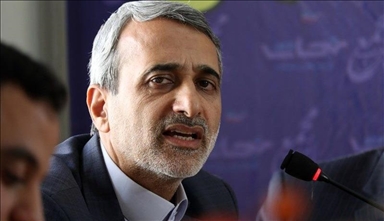 ایران: مذاکرات تمام شده و روند توافق در حال انجام است