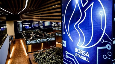 رکورد جدید در معاملات بورس استانبول