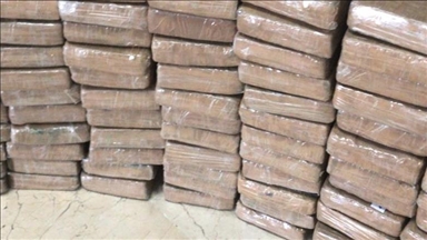 BiH: Zaplijenjena 73 kilograma kokaina, vrijednost nekoliko miliona eura