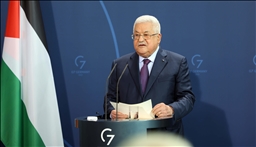 إسرائيل غاضبة بعد اتهام عباس لها بارتكاب 50 "هولوكوست" ضد الفلسطينيين