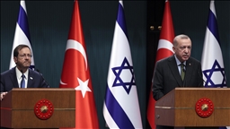 Erdogan: Ankara nombrará un nuevo embajador en Israel lo antes posible