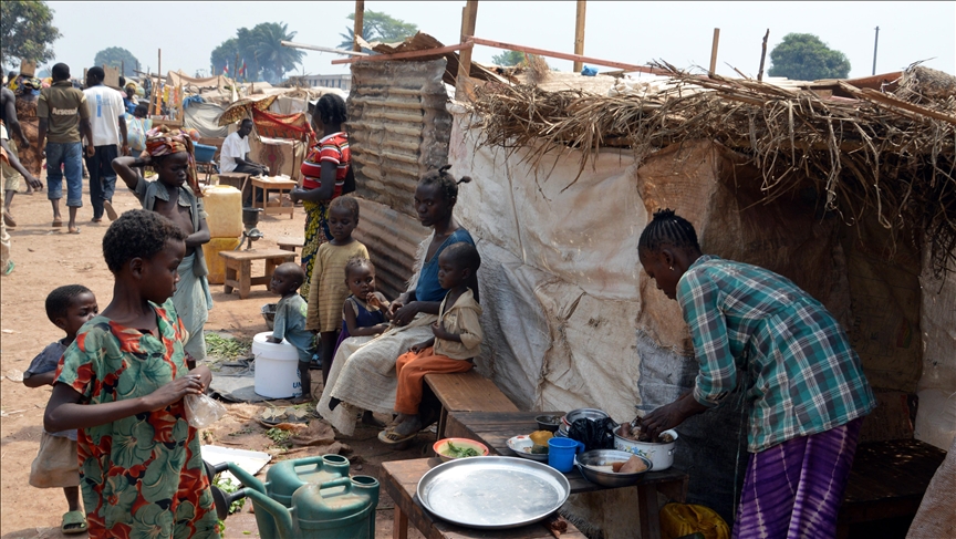 274M people across world expected to be in need of humanitarian aid: UN