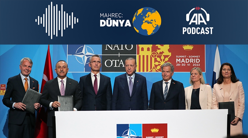 İsveç ve Finlandiya, Türkiye’ye verdikleri sözleri tutuyor mu?