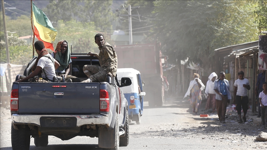 Ethiopia calls UN health body head's remarks on Tigray 'unethical'