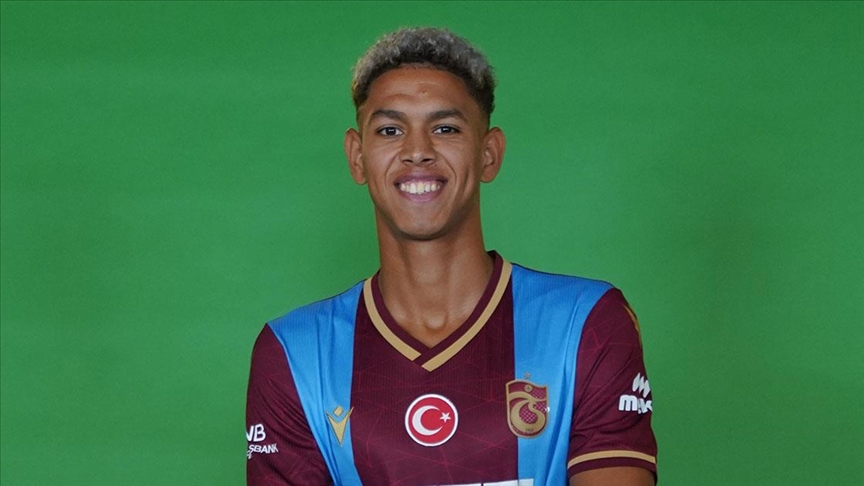 Trabzonspor, Mountassir Lahtimi ile anlaştı