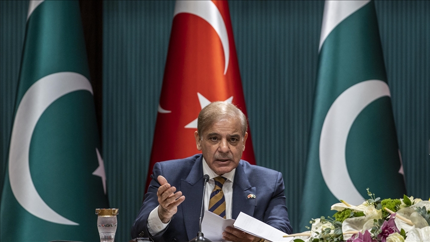باكستان: اتفاقية تجارة السلع ستزيد التبادل التجاري مع تركيا