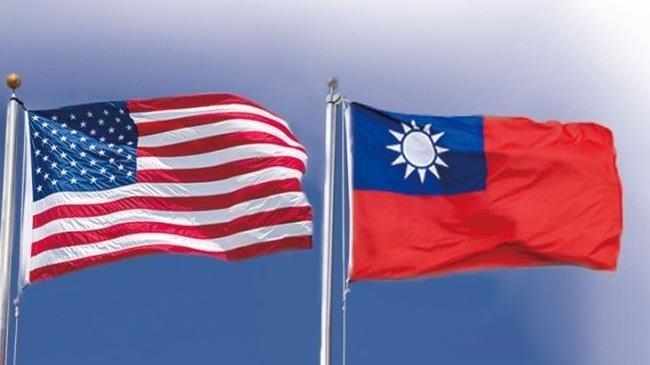 US to begin formal trade negotiations with Taiwan this fall amid tensions with China