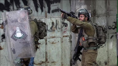 Израильские военные убили палестинца на Западном берегу Иордана