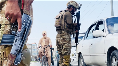 UN mission deplores Kabul mosque bombing
