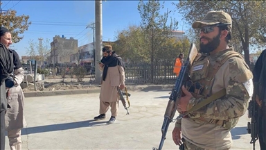 Li Kabula paytexta Efxanistanê teqîn çêbû 21 kes hatin kuştin