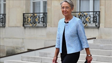 France / Intempéries en Corse : Elisabeth Borne active une cellule interministérielle de crise  