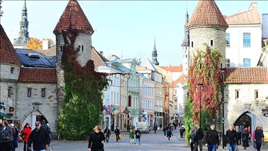 Russian tourists banned from entering Estonia