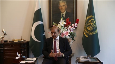 نخست‌وزیر پاکستان: حجم تجارت با ترکیه افزایش خواهد یافت