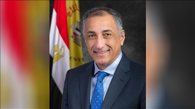 مصر.. استقالة محافظ البنك المركزي وسط أزمة نقدية 