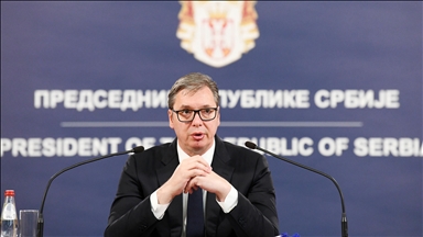 Srbija: Vučić zakazao sastanak sa predstavnicima Srba sa KiM