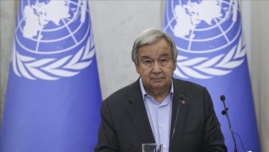 Generalni sekretar UN-a pozvao na podršku za ublažavanje globalne krize hrane
