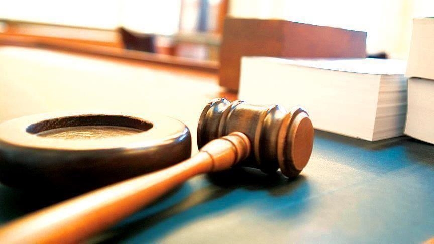 US court sentences Daesh/ISIS 'Beatle' El Shafee Elsheikh to life in prison