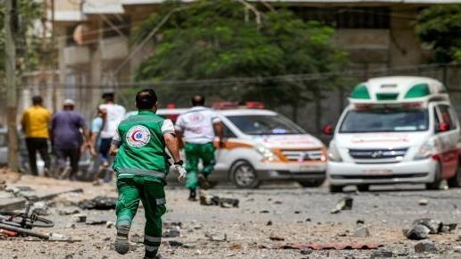 Un sénior palestinien tué par les tirs de l'armée israélienne dans le nord de la Cisjordanie