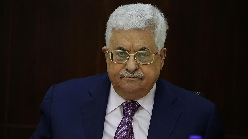 Njemačka policija otvorila istragu protiv palestinskog lidera Abbasa