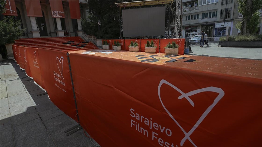 Svjetskom premijerom filma “Praznik rada” Pjera Žalice večeras se zatvara 28. SFF