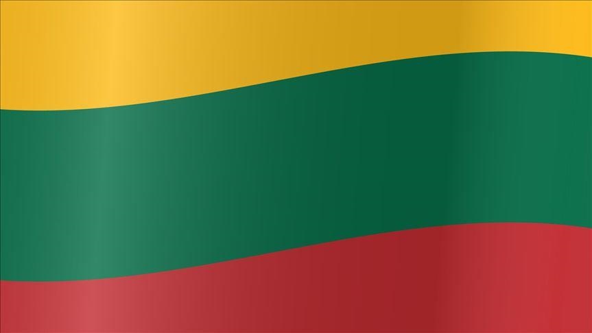 Lithuania summons Chinese diplomat over sanctions