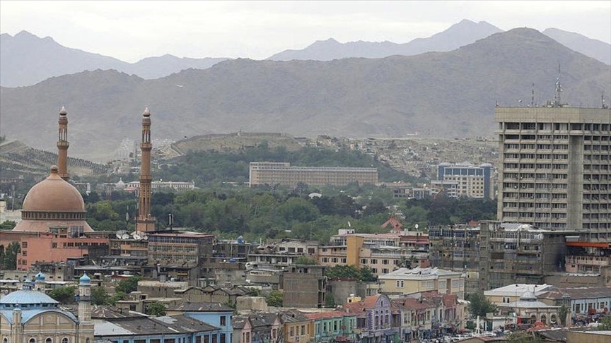 В ООН осудили нападение на мечеть в Кабуле