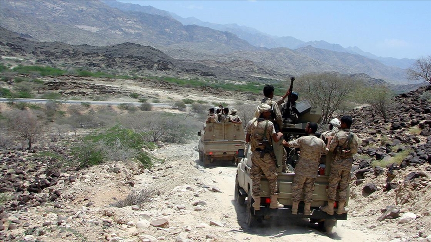 فرنسا تنفي تواجدا عسكريا لها في منشأة غازية جنوبي اليمن