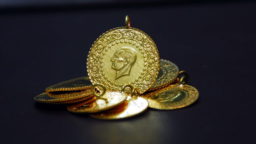 Yastıkaltı altınların ekonomiye kazandırılması için çalışmalar hızlandı: Hedef yıllık 100 ton