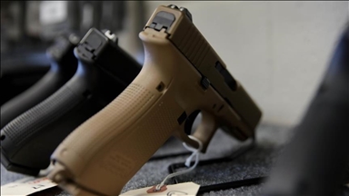 Canada's handgun import ban takes effect with eyes on effectiveness