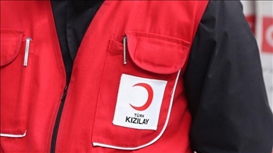 Turkish Red Crescent starts business for those voluntarily returning to Afghanistan