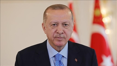 أردوغان: سأبحث موضوع محطة زاباروجيا النووية مع بوتين 