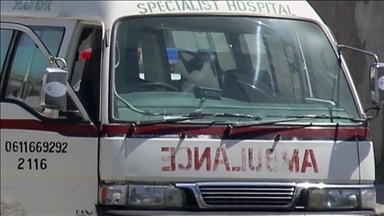 Naoružani napadači upali u hotel u glavnom gradu Somalije
