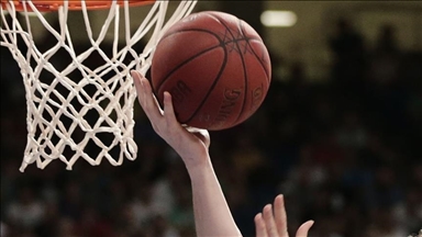 Türkiye to take on Greece in basketball exhibition Friday