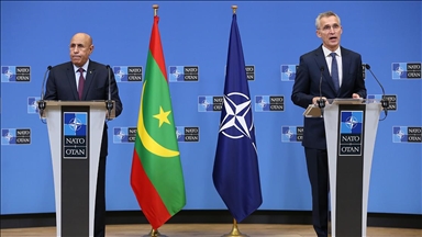 ​​​​​هل تكون موريتانيا بوابة "الناتو" لغرب وشمال إفريقيا؟ (تقرير)