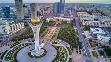 В Нур-Султане состоялось первое заседание Казахстанско-азербайджанского экспертного совета