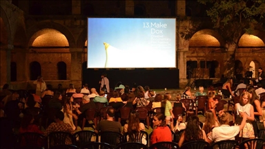 Во Скопје започна фестивалот на документарен филм „МакеДокс“