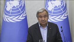 Generalni sekretar UN-a pozvao na podršku za ublažavanje globalne krize hrane