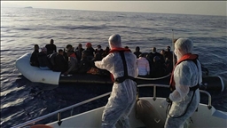 Roja bregdetare turke për shtatë muaj ka shpëtuar mbi 11.000 emigrantë