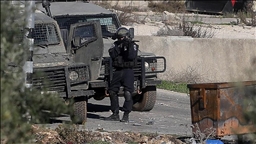 Палестинец почина од повредите по истрел од израелската војска