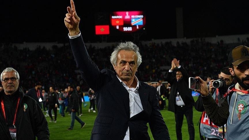 قدم.. الاتحاد المغربي ينفي حصول المدرب السابق على 3 ملايين يورو